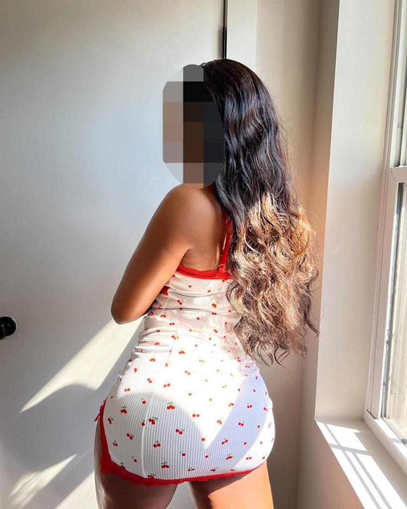 Chica busca chico en Málaga: 