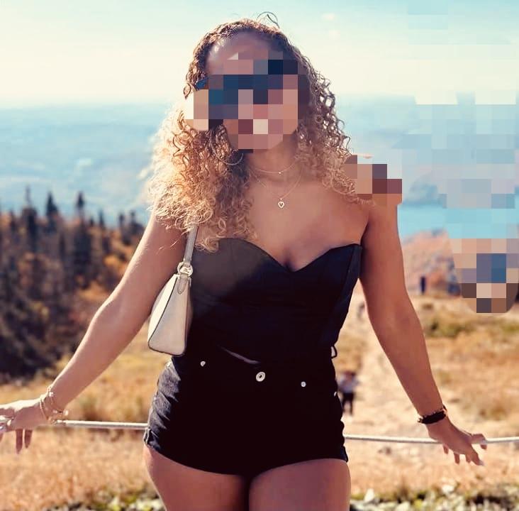 Chica busca chico en Ávila: 