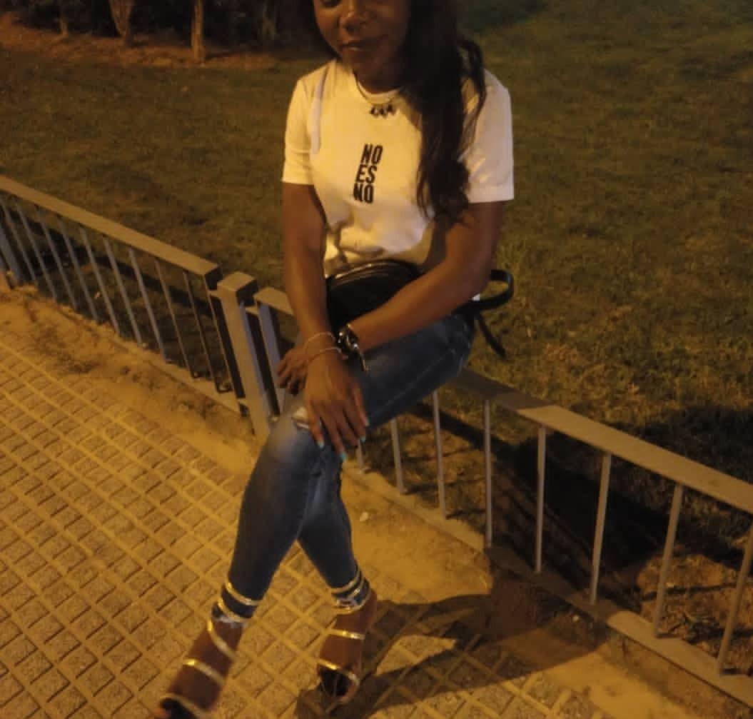 Chica busca chico en Valencia: 