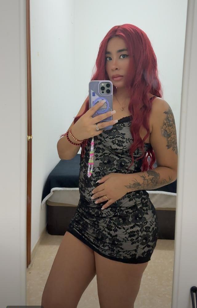 Chica busca chico en Barcelona: 