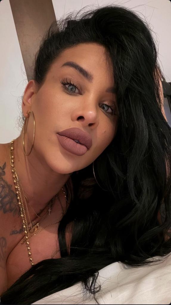 Transexual en Barcelona: 