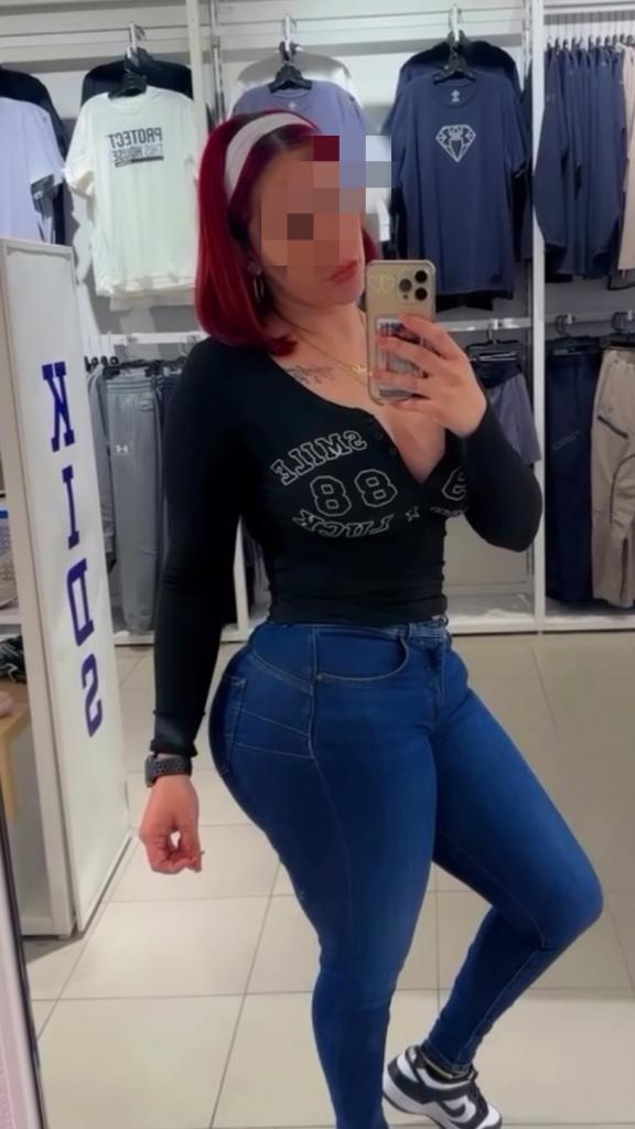 Chica busca chico en Málaga: 