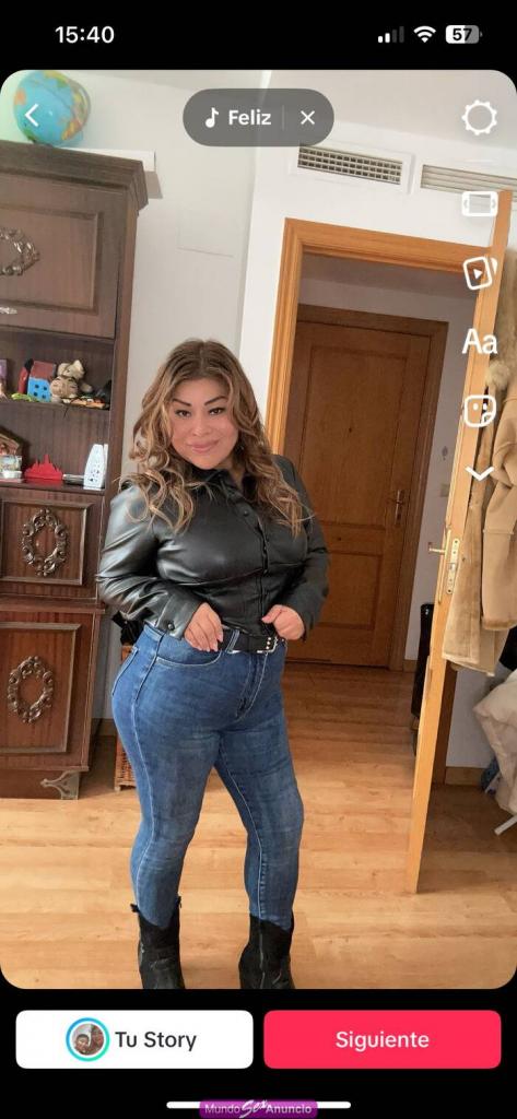 742045104: Chica busca chico en Castellón