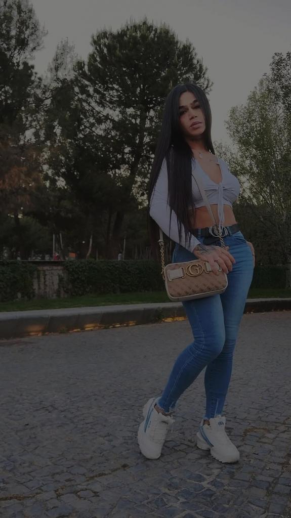 Travesti en Mallorca: 