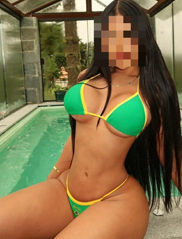 Chica busca chico en Málaga: 