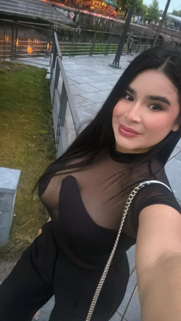 Chica busca chico en Málaga: 