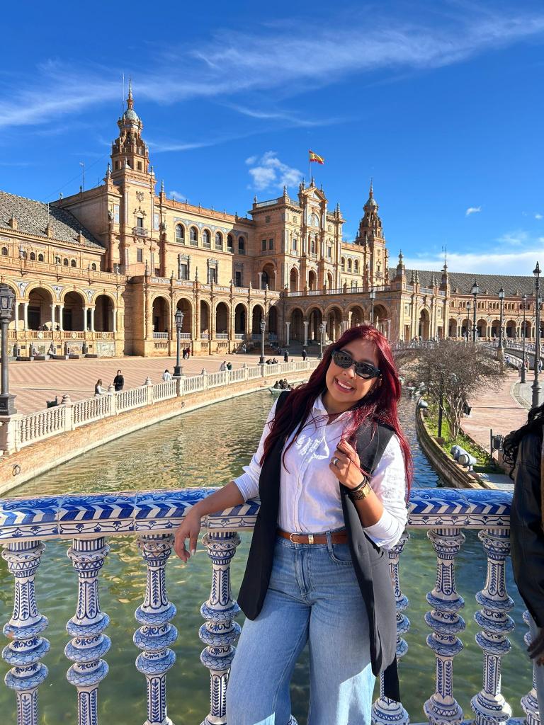 Chica busca chico en Sevilla: 