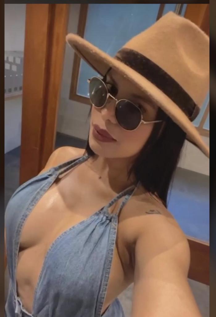 Chica busca chico en Pontevedra: 