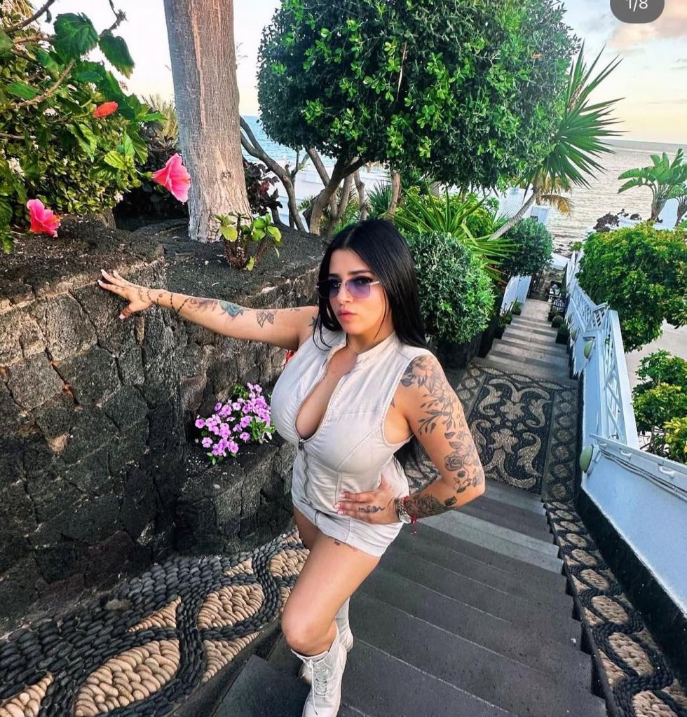 Chica busca chico en Las Palmas: 