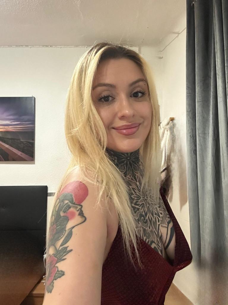 Chica busca chico en Madrid: 