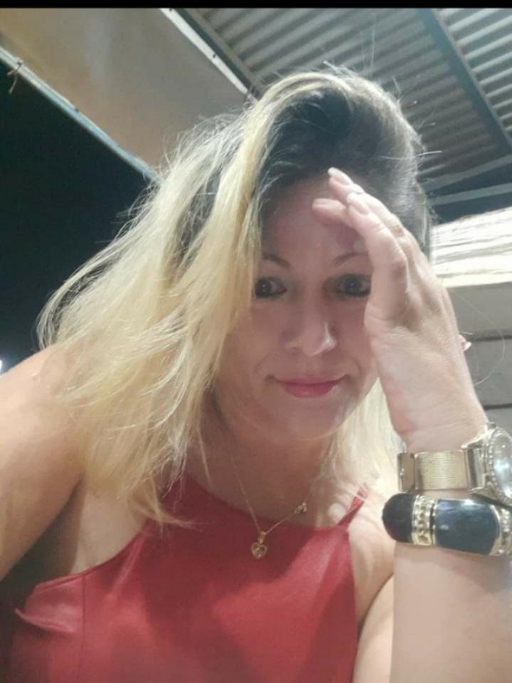 Chica busca chico en Badajoz: 