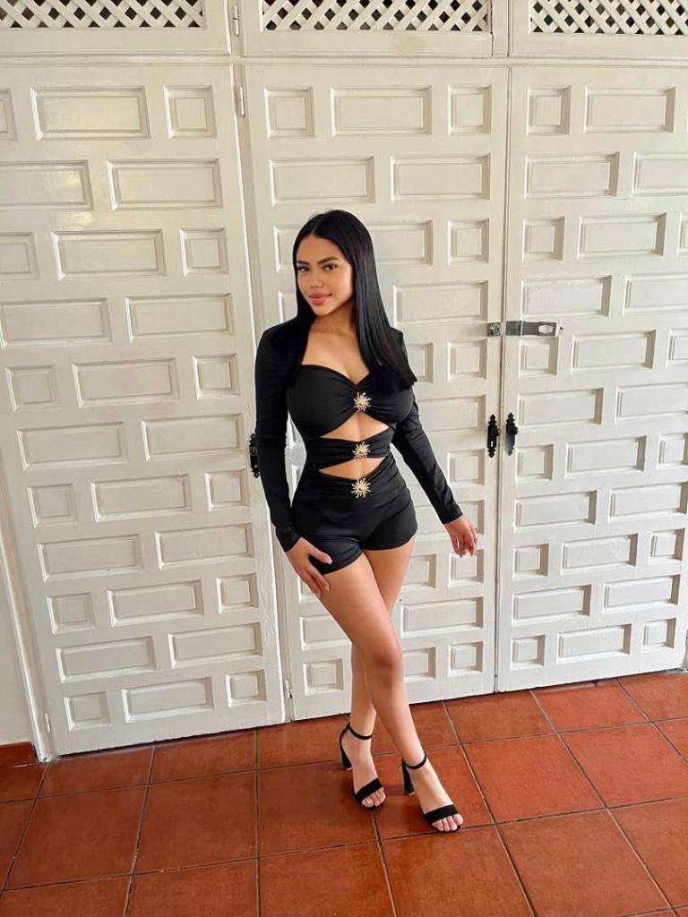 Chica busca chico en Las Palmas: 