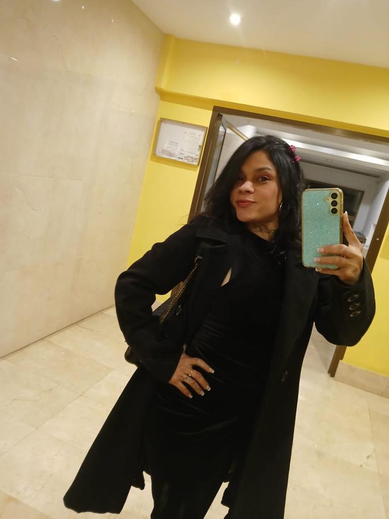 Chica busca chico en Lérida: 