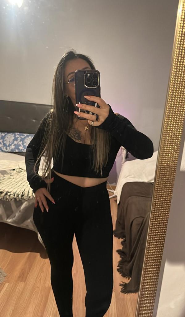 Chica busca chico en Alicante: 