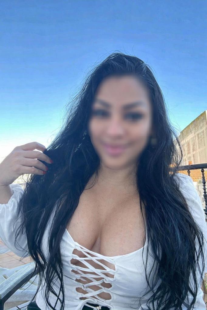 Chica busca chico en Madrid: 