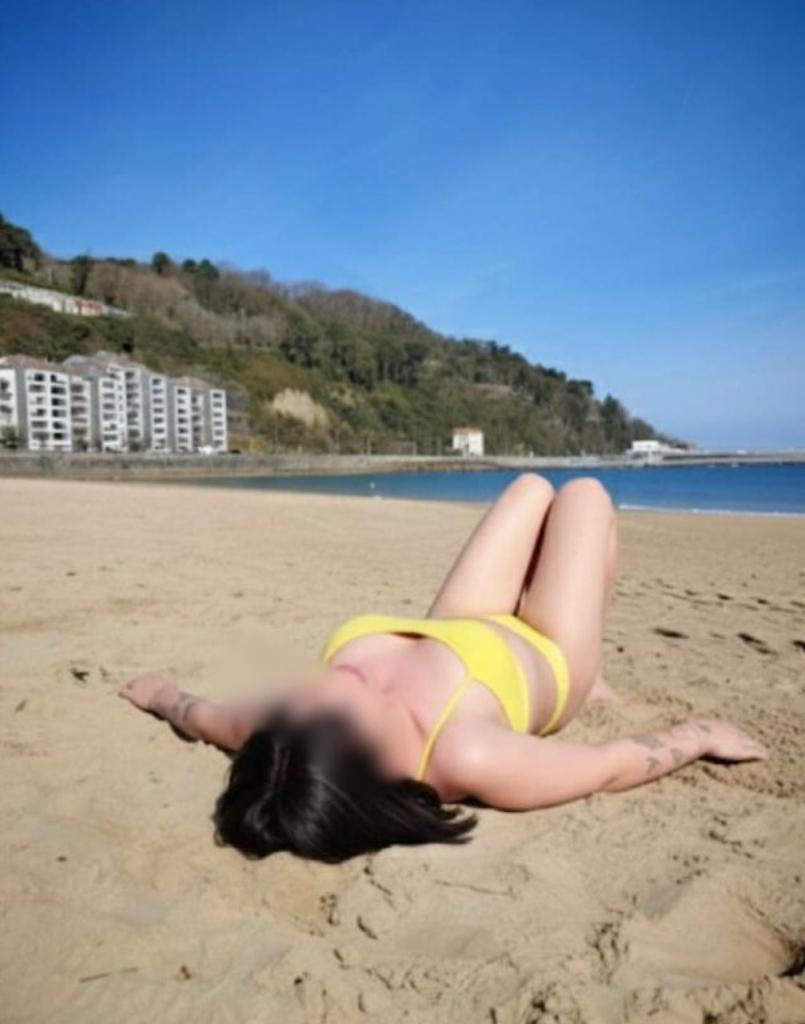 Transexual en Guipúzcoa: 