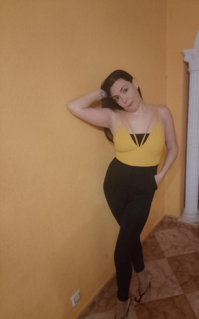 Chica busca chico en Málaga: 