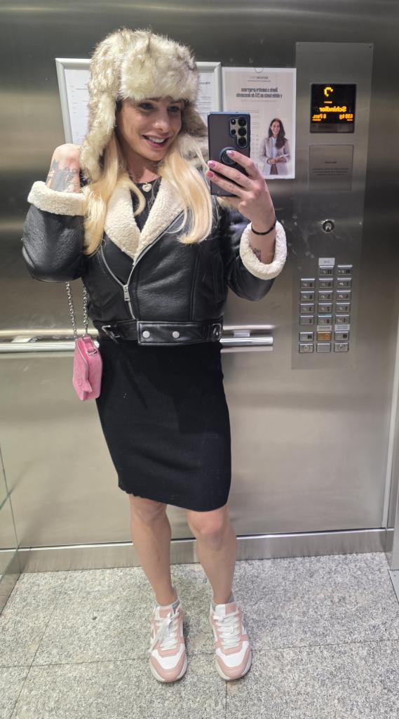 Travesti en Navarra: 