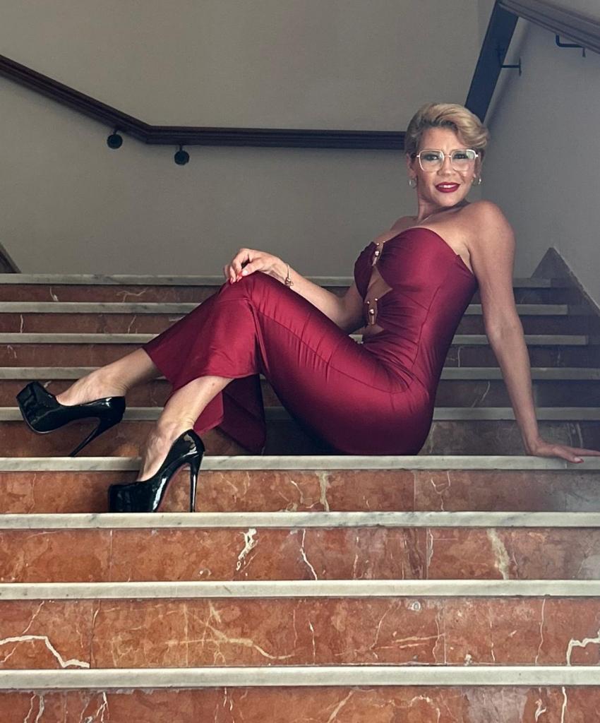 Chica busca chico en Madrid: 