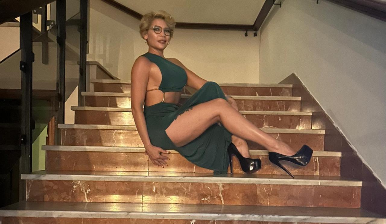 Chica busca chico en Madrid: 