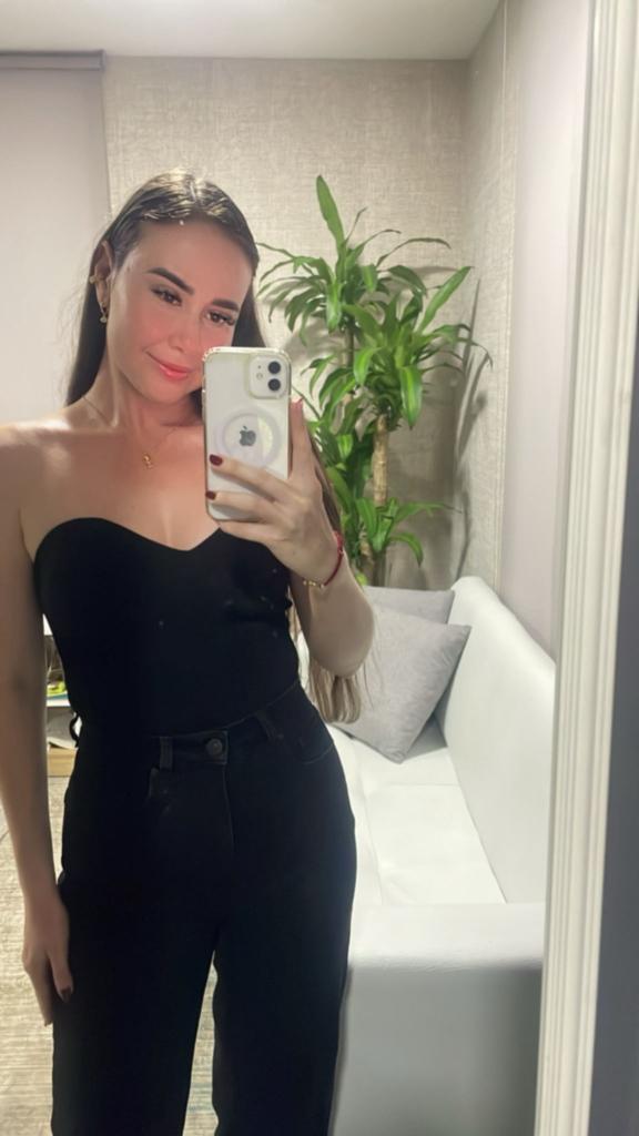 Chica busca chico en Barcelona: 