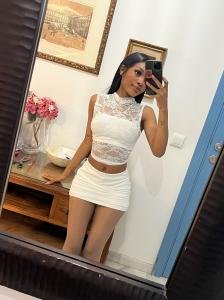 673602408: Chica busca chico en Málaga