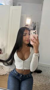 604183247: Travesti en Madrid