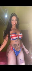 672829212: Travesti en La Coruña