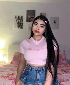 711205149: Chica busca chico en Madrid