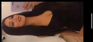 610356163: Chica busca chico en Madrid