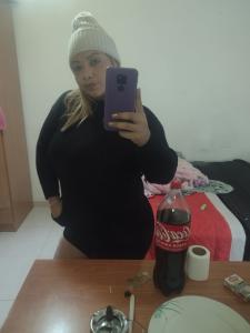 617149671: Chica busca chico en Granada