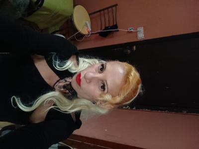 602113367: Chica busca chico en Toledo