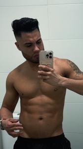 657675283: Chico busca chica en Madrid