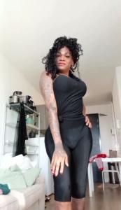 614711403: Travesti en Sevilla