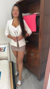 602553751: Chica busca chico en Madrid