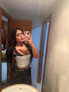 663736618: Transexual en Tarragona