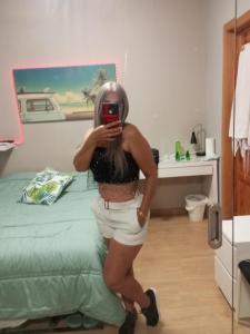 604361449: Chica busca chico en Madrid