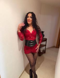 612224826: Transexual en Zaragoza
