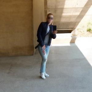 674801210: Chica busca chico en Murcia