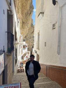 614119408: Chico busca chica en Badajoz