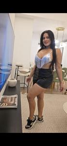 662541812: Chica busca chico en Málaga