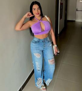 623474469: Chica busca chico en Málaga