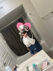 613412481: Chica busca chico en Madrid