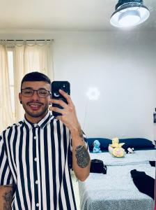 674659551: Chico busca chica en Madrid