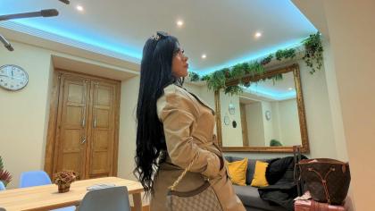 722670507: Transexual en Barcelona