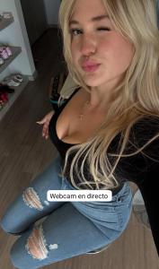 653543694: Chica busca chico en Valencia