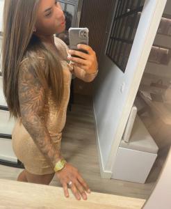 614932738: Travesti en Las Palmas