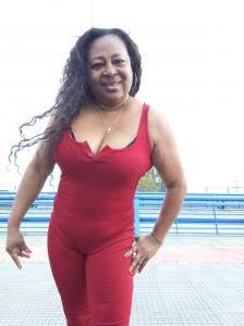 641010831: Chica busca chico en Sevilla