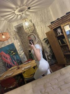 615915708: Chica busca chico en Madrid