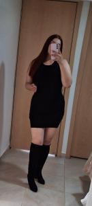 672055218: Chica busca chico en Málaga